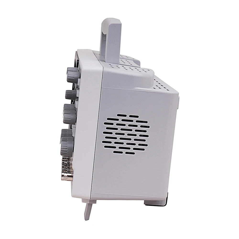Hantek DSO4084C 80 МГц 1GS/s 4CH осциллограф EXT AFG DVM генератор автоматического диапазона