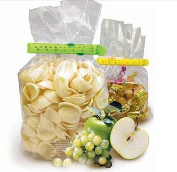 

Home Large date of sealing clip tape sealing clip food clip 4 bag