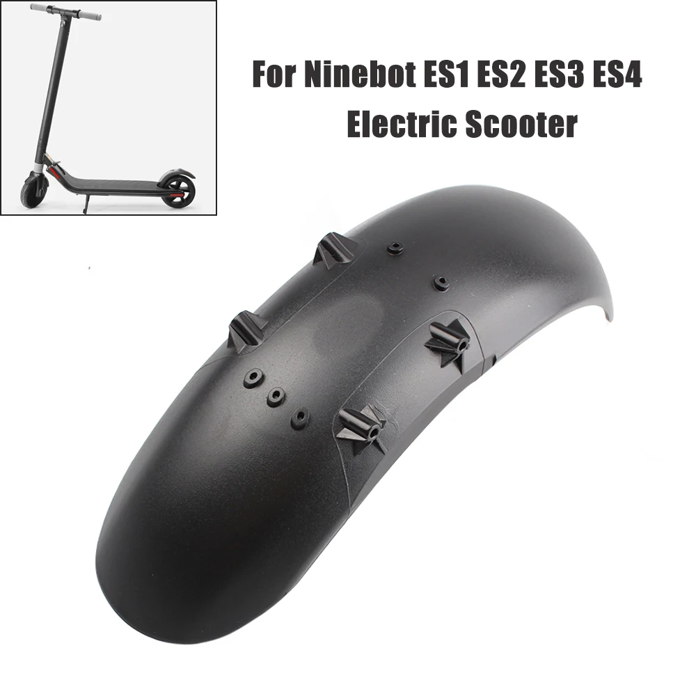 

Front Fender For Ninebot ES1 ES2 ES3 ES4 Electric Scooter Fender Parts