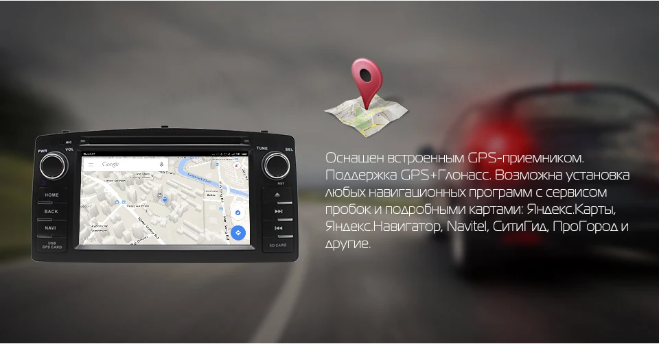 MARUBOX 2Din Android 8,1 для Toyota Corolla E120 2000-2007 BYD F3 gps навигации Wi-Fi радио мультимедиа dvd-плеер автомобиля 6A900DT8