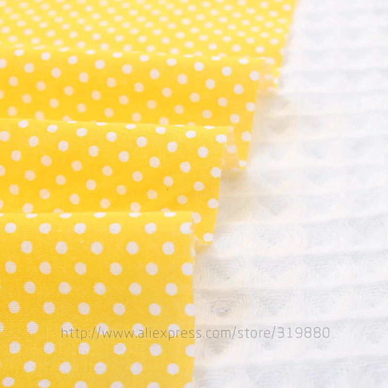 TIANXINYUE Многоцветный хлопок одеяла ткань для шитья Лоскутные детские сумки детские игрушки DIY ткань