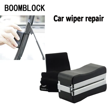 

BOOMBLOCK 1pcs Car Styling Wiper Repair Refresh Tool Parts For Bmw E46 E39 Audi A3 A6 C5 A4 B6 Mercedes W203 W211 Mini Cooper