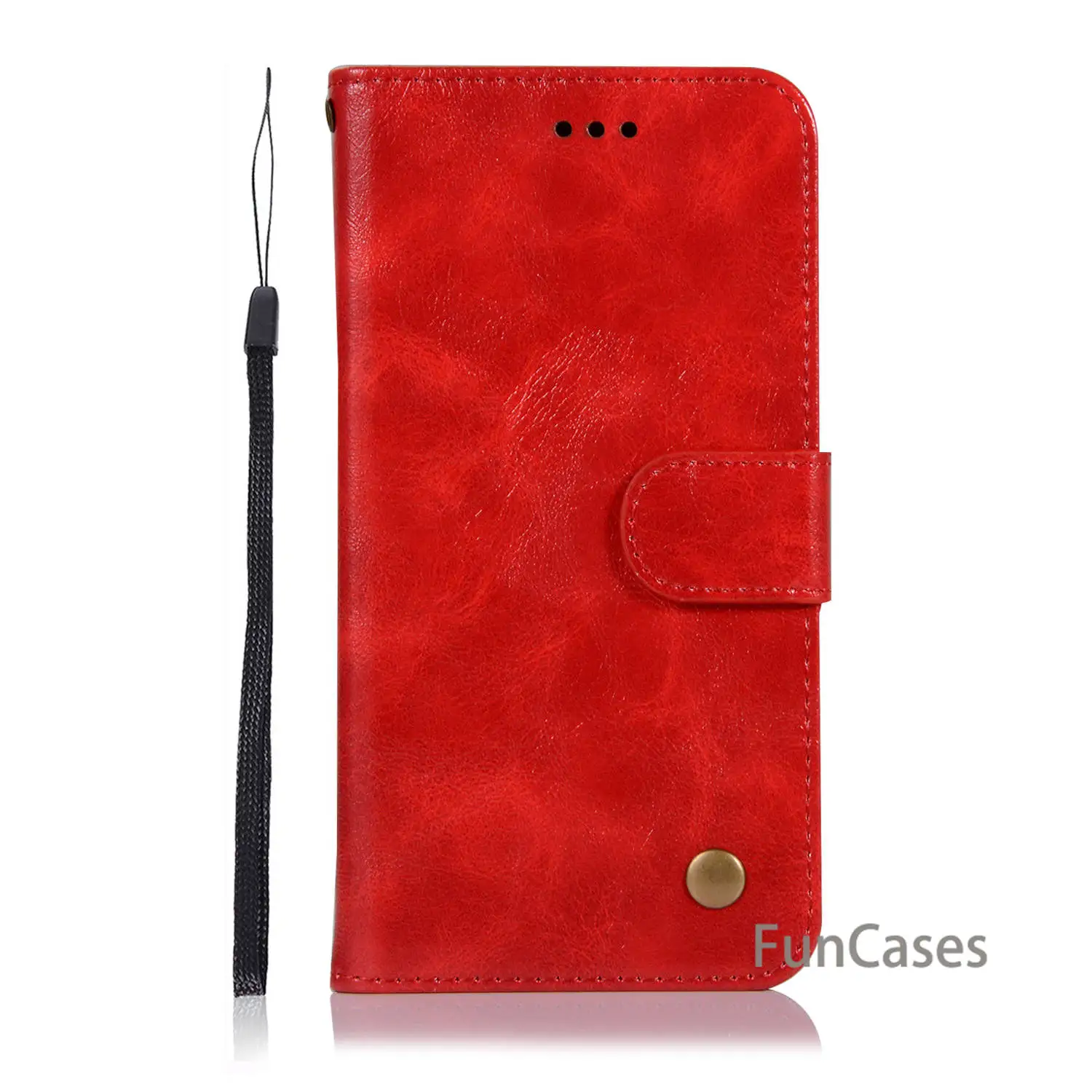 Кожаный чехол для Huawei Ascend P20 PU 5 2 дюйма + подставка держатель карт Huawai Huwawei |