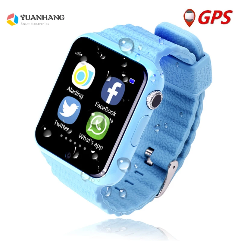 smart safe gps