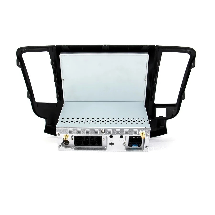 Top Navirider android 7.1 radio tape recorder 4-Core 32gb ROM tesla vertical screen for Nissan Teana 2008-2011 headunits BT 4