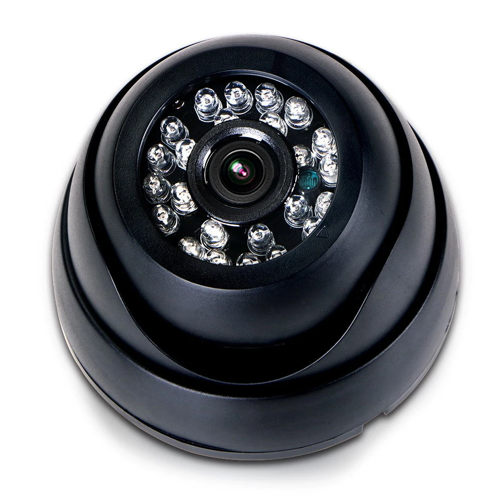Оптовая продажа 1/3cmos реальные 1200TVL HD cctv Камера купол в помещении безопасности IR CUT