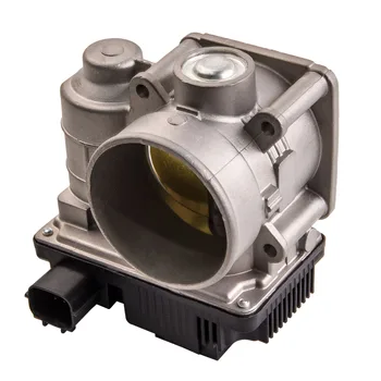 

Throttle Body with Sensors 16119-AE013 for 2002 2003 2004 2005 2006 Nissan Altima 2.5L