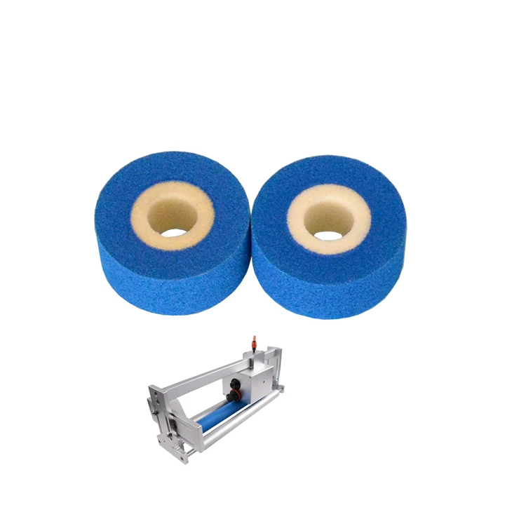 

Black Diameter 36mm Height 32mm date printing machine ink rollers for coding machine to pirnt date and number