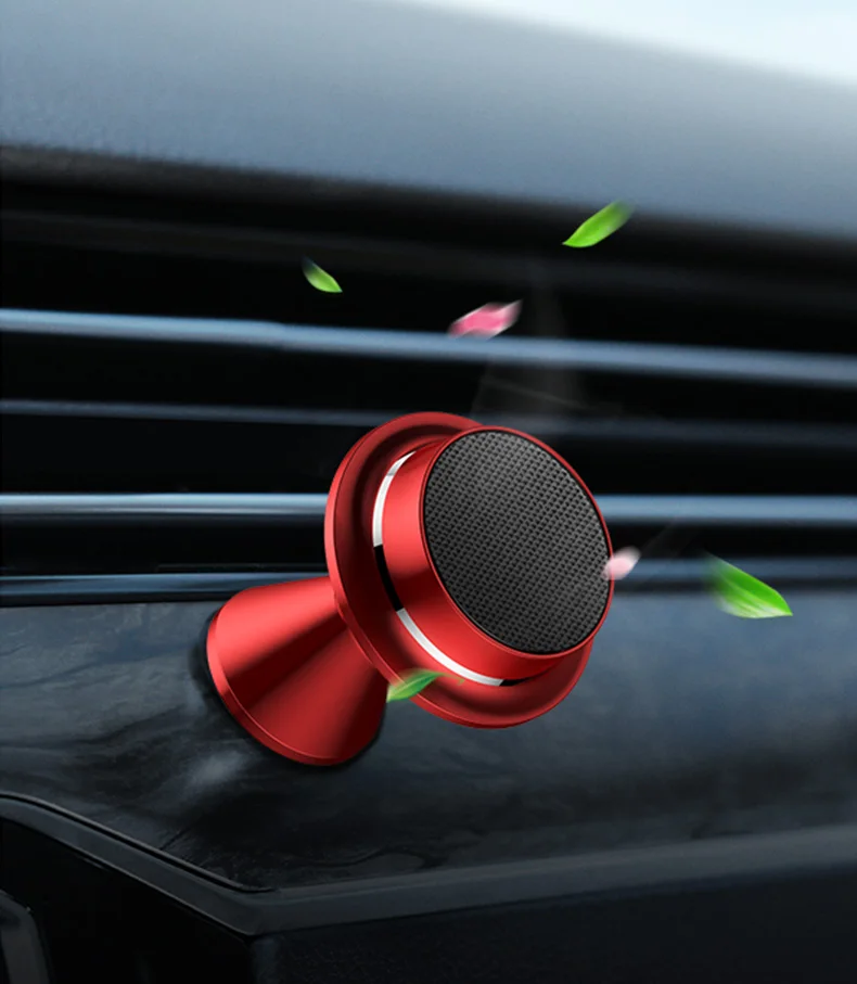 Magnetic Car Holder (18)