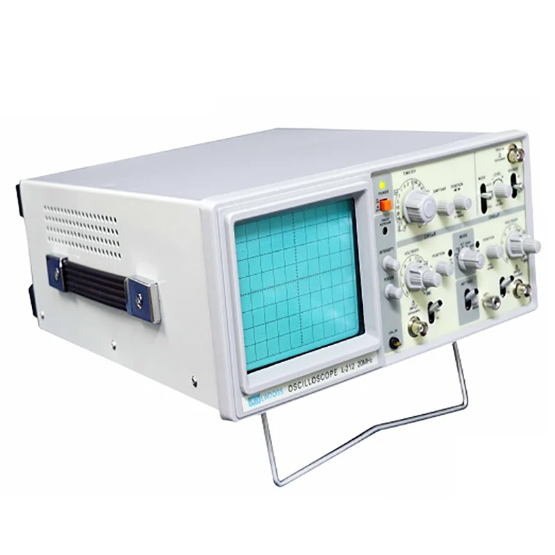 Free Shipping Professional Digital Dual channels 20/40/60/100MHz High