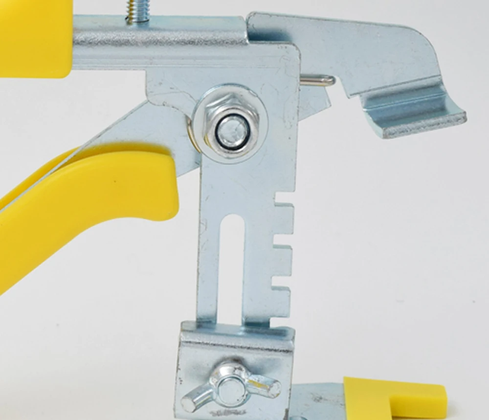 Tile Leveling System Wall Pliers 5