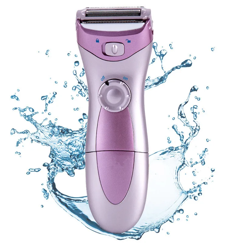 Wet epilator hair removal Clearance