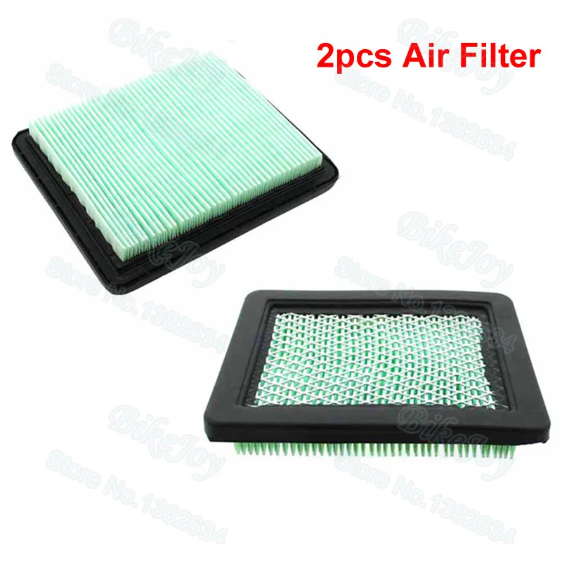 

17211-ZL8-023 Air Filter Cleaner For Honda GCV135 GC160 GCV160 HRR216 Lawn Mower