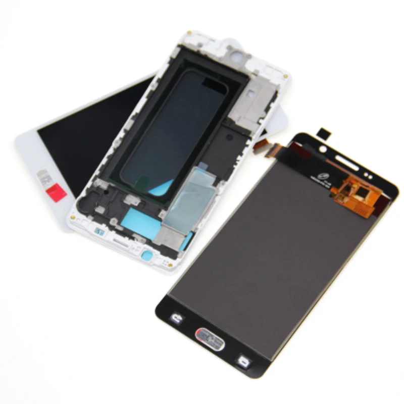 For-samsung-A510-lcd-can-adjusted-brightness-o18