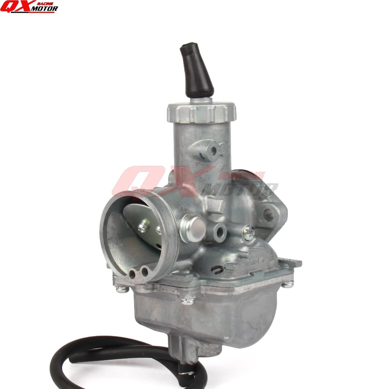 Карбюратор VM26 Carb PZ30 КАРБЮРАТОР 30 мм для китайского CG CB 200cc 250cc Dirt Bike Motorcross ATV Quad