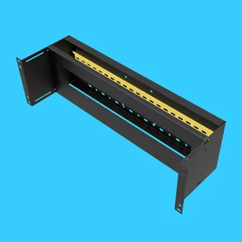 

rack power distribution unit box leakage protector installed box 3U air switch cabinet power distribution unit