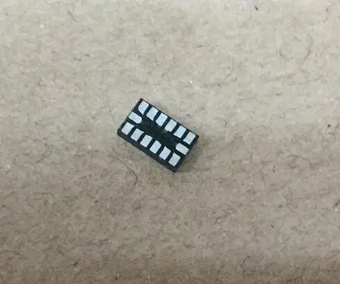 

10Pcs ADXL345 ADXL345BCCZ Inertial sensor 3-axis accelerometer digital accelerometer
