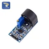 Sensor de corriente del módulo del transformador de microcorriente de precisión integrado de salida activa ca de una sola fase 5A para Arduino ► Foto 2/6