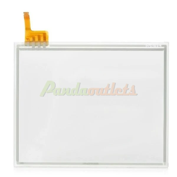 Replacement Touch Screen Module for nintendo NDS Lite-sku#2200269 3pcs lot | Электроника