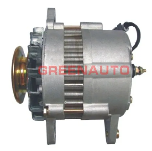 

Auto Alternator For Isuzu engine 4BD1T ,8970222110 8970222112 0330006542 8-97022-211-2 0-33000-6540