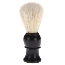 Pro Hair Cutting After Neck Face Hair Cleaning Clean Brushes Barber Shaving Beard Cleaning Brush Tool Hairdressing Tools black