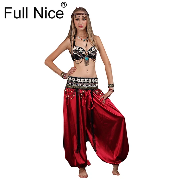 Tassel Bra Tribal Belly Dance  Tribal Belly Dancing Clothes - Tribal Belly  Dance - Aliexpress