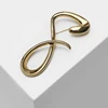 Amorita boutique 8 modeling design pin personality exaggerated simple fashion brooch ► Photo 2/6
