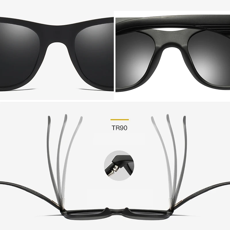 sunglasses men polarized  (8)