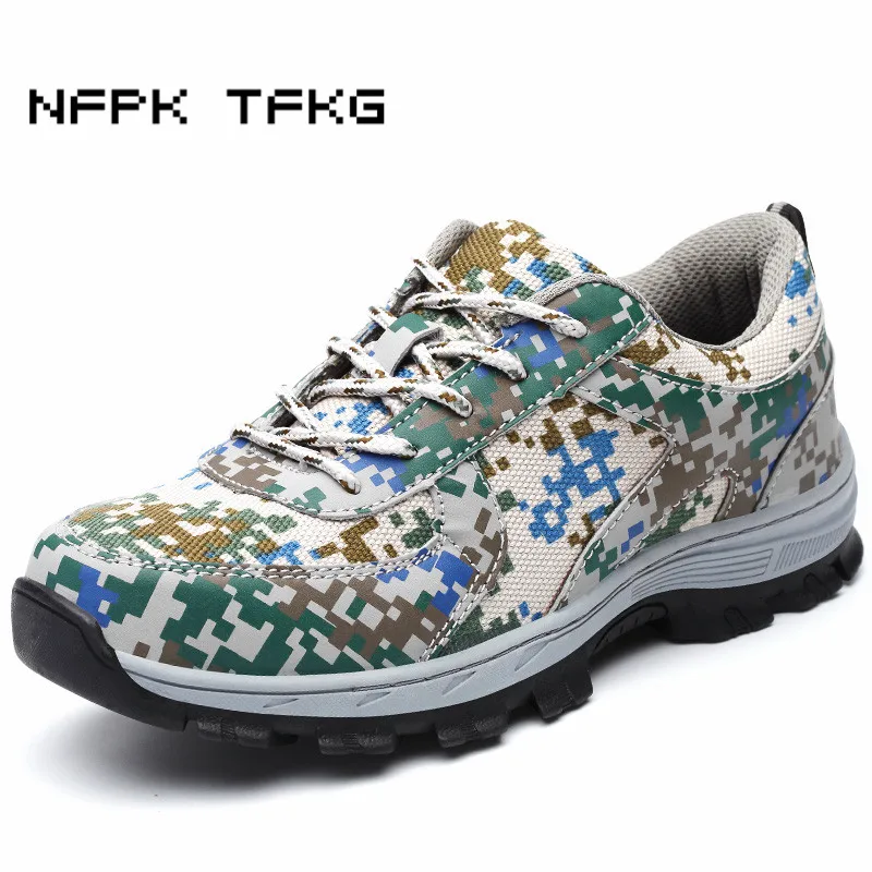 composite toe covers