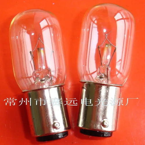 Miniature light 36v 8w ba15d 20x48 A487 NEW 10pcs sellwell lighting