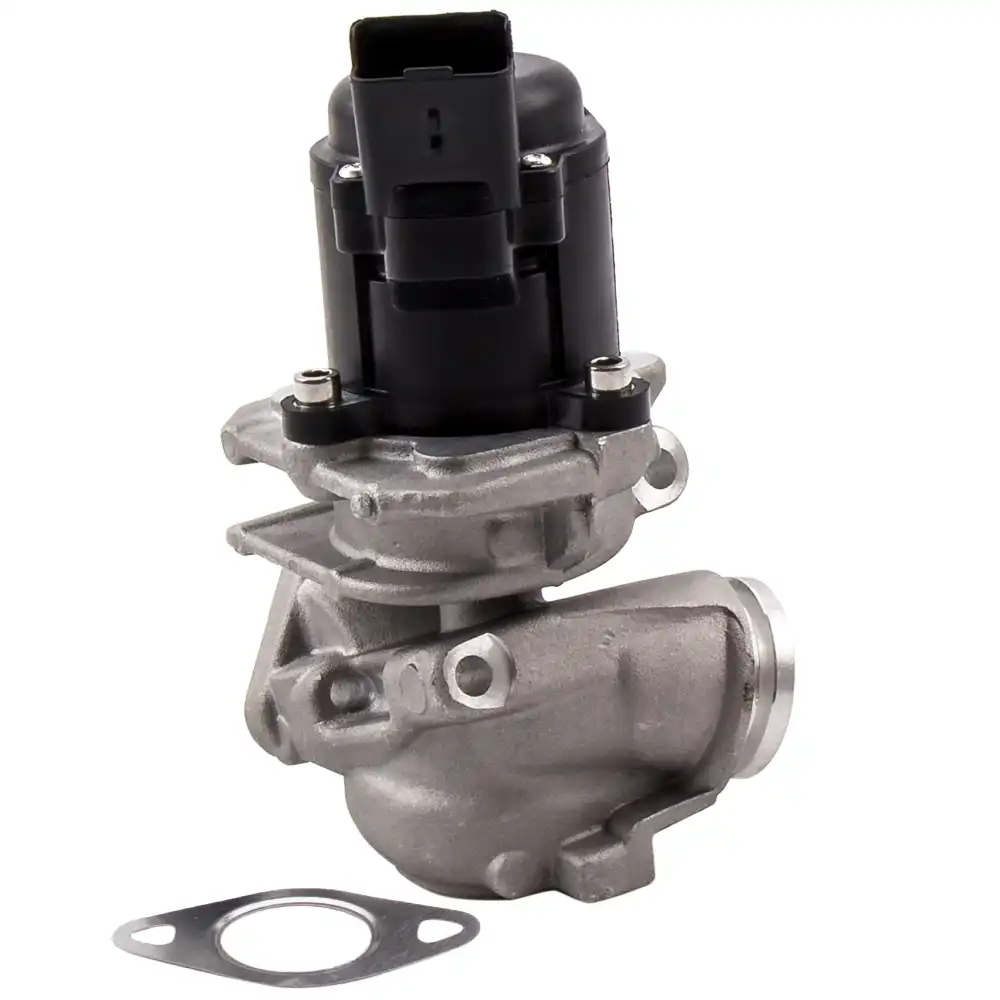 Ford Fiesta Egr Valve