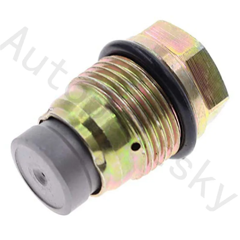 OEM 68005441AA 1110010013 новый топливный рельсовый клапан сброса давления 4938005 для Dodge RAM 6.7L