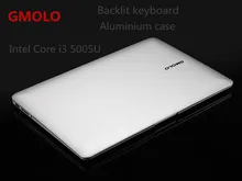 13.3″ Russian freeshipping ultrabook laptop Intl Core I3 5th. Gen backlit keyboard & 1920*1080 HD screen 4GB 128GB SSD