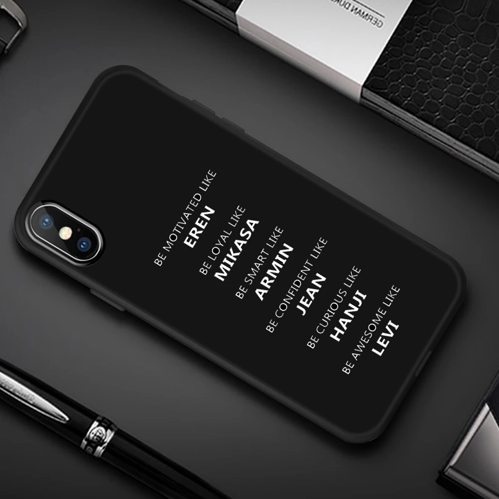 Чехол для телефона iPhone XS MAX XR X 10 6 6S 7 8 Plus, чехол с художественным абстрактным рисунком, черный матовый милый мягкий чехол из ТПУ - Цвет: 25