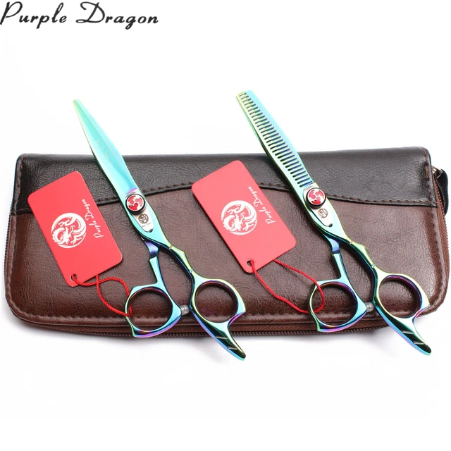 Scissors Multi-Pack With 5.5 In., 6.5 In., And 8.5 In