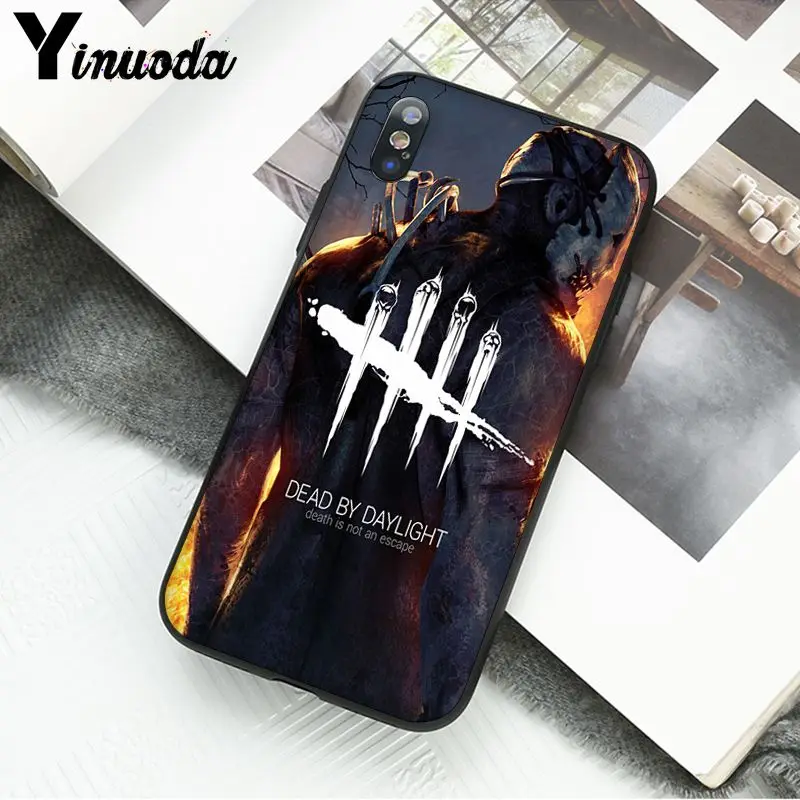 Dead by Daylight