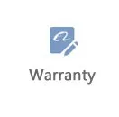 warranty