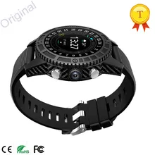 2018 Hot Sell GPS Smartwatch Sedentary Remind Calorie Wristband SIM Card 4G for Samsung gear S3