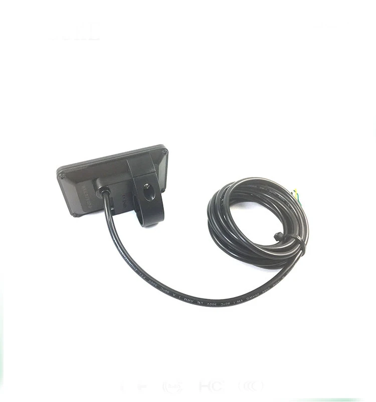 Комплект электрического велосипеда GNE 36V 350 W переднего колеса Электрический