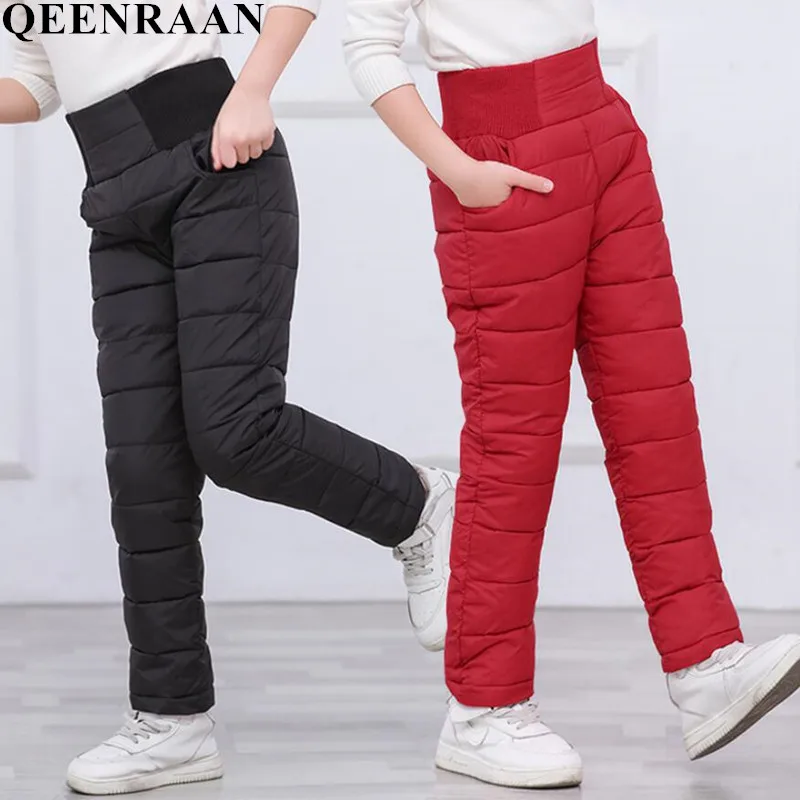 soft boy pants