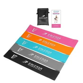 

Multi-Colors Yoga Stretch Strap D-Ring Belt Fitness Exercise Gym Rope Figure Waist Leg Resistance Fitness Bands Cotton