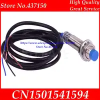 10PCS X LJ12A3-4-Z/BY PNP Inductive Proximity Sensor Detection Switch DC6-36V 12MM NEW ; LJ12A3-4-Z/BX NPN
