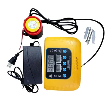 

High precision intelligent temperature controller Smart temperature alarm Y