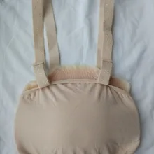 1500 г, пояс для беременных, желе для мужчин и женщин, силиконовые продукты для 4~ 5 месяцев, для беременных, Популярные