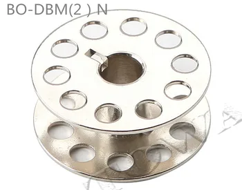 

BO-DBM(2)N TOWA Bobbins For Brother Janome Singer juki bernina brother adler acme pfaff yamaoto kansai elna Sewing Machine