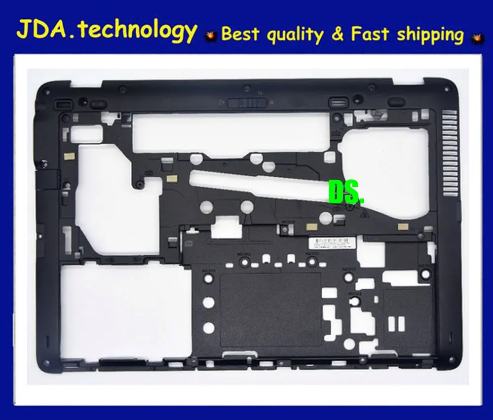 Новинка для HP EliteBook 740 745 840 845 G1 G2 верхняя крышка клавиатура ободок 730964 001