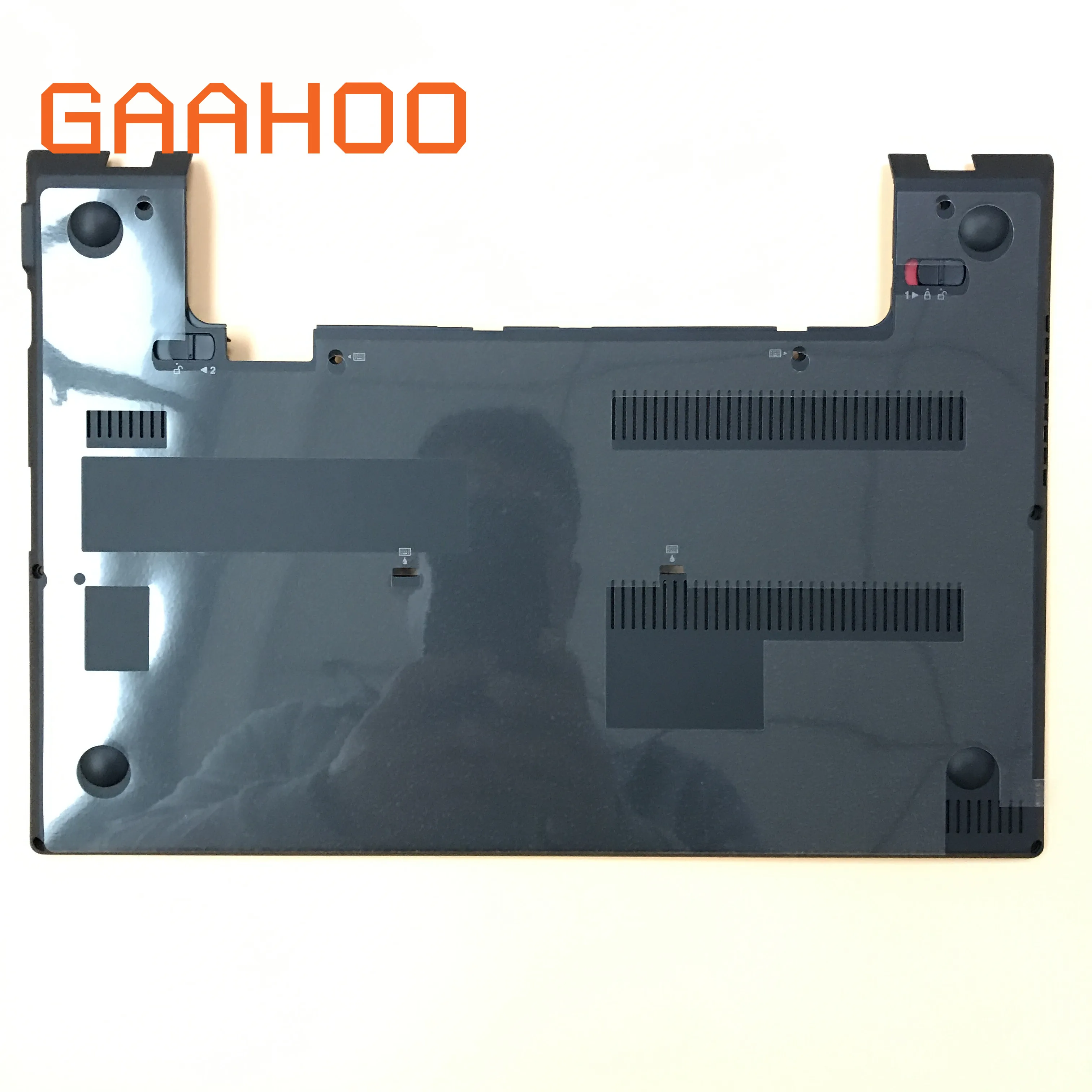 Совершенно новый оригинальный чехол для ноутбука Lenovo K2450 K20 80 Нижняя дверь низкий