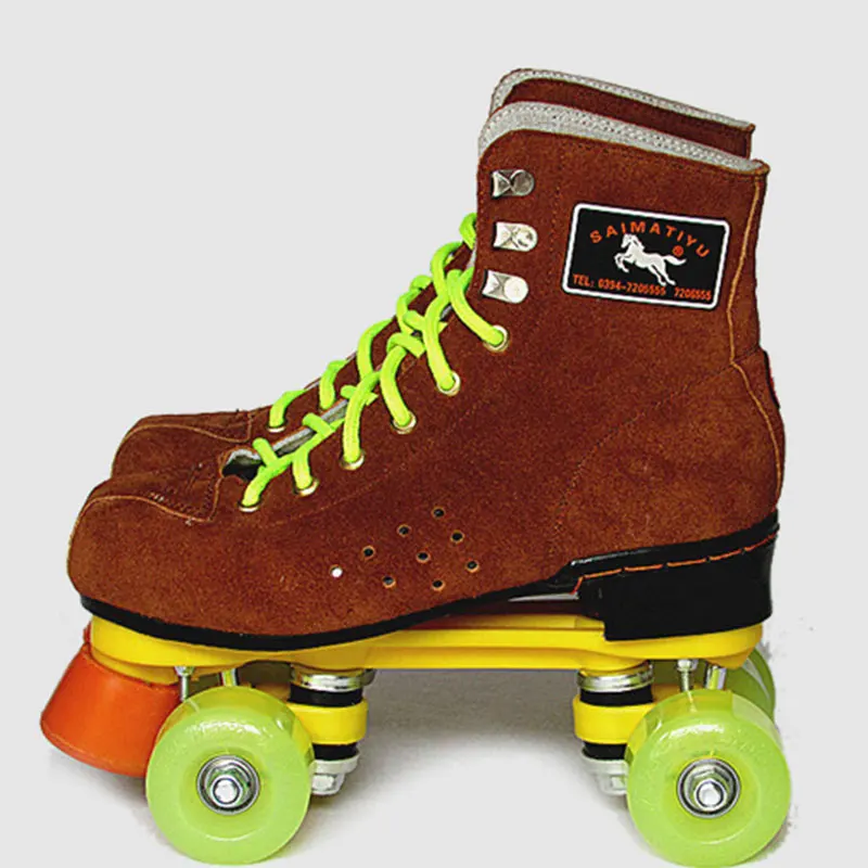 quad roller skate shoes