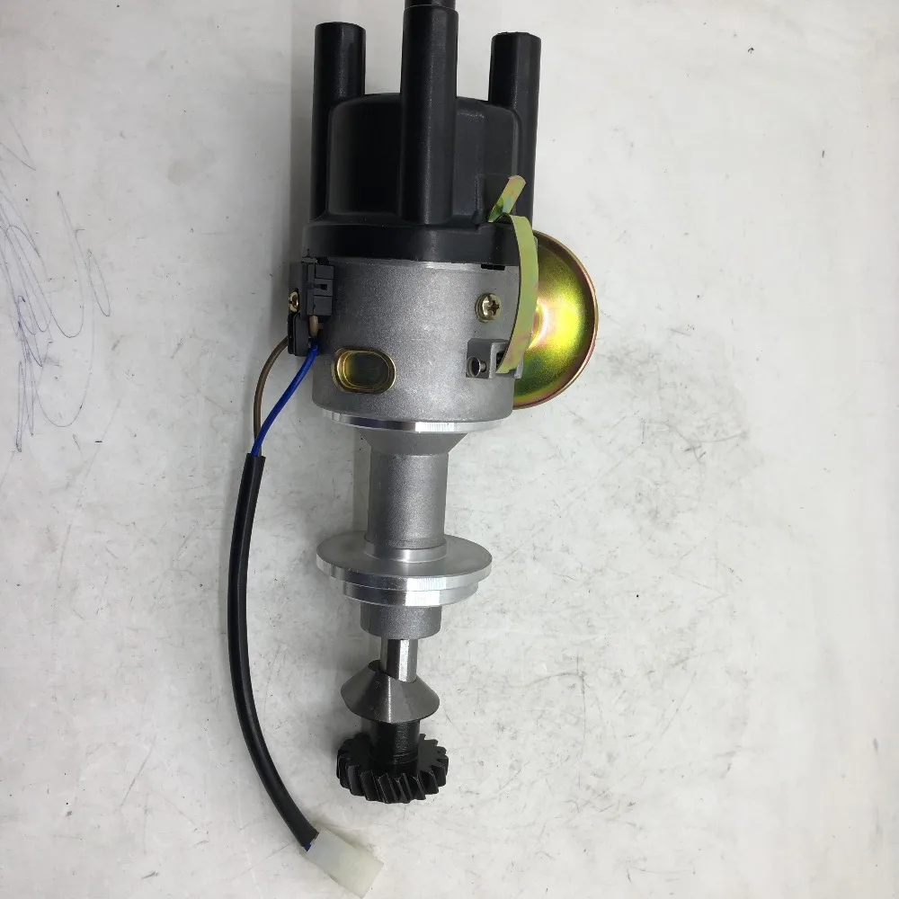 SherryBerg Distributor 2380 IGNITION DISTRIBUTOR fit for Chevy CHEVROLET CHEVETTE 1.6L BRAZIL 1986-1999 9230087111
