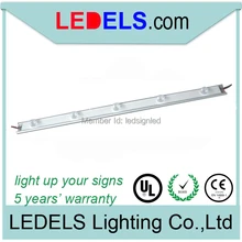 CREE боковой освещения светодиодные модули для легкой коробка 15 Вт, 12vdc, 900 люмен LL-F12HP700W5L